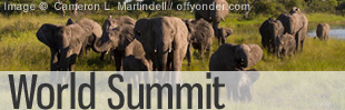 Adventure Travel World Summit