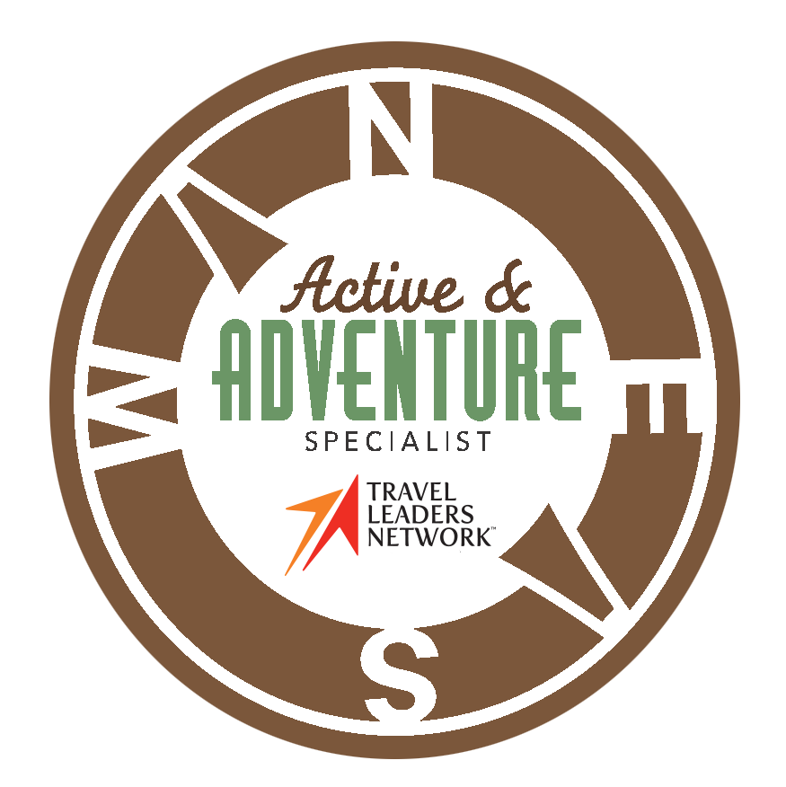 adventure travel specialist
