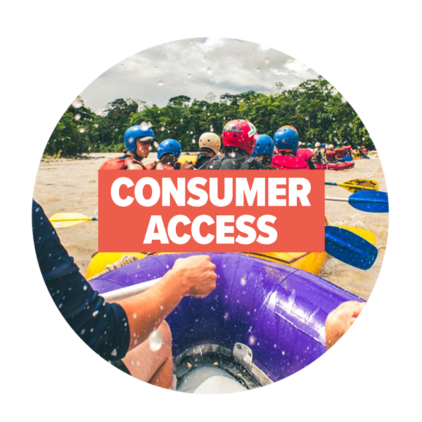 Consumer Access