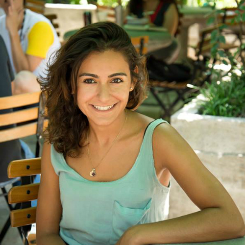 Polyana de Oliveira