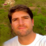 Fernando Diez, Marketing Director at Quasar Expeditions